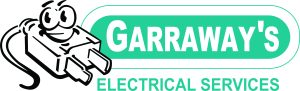 Garraway's electrical services logo