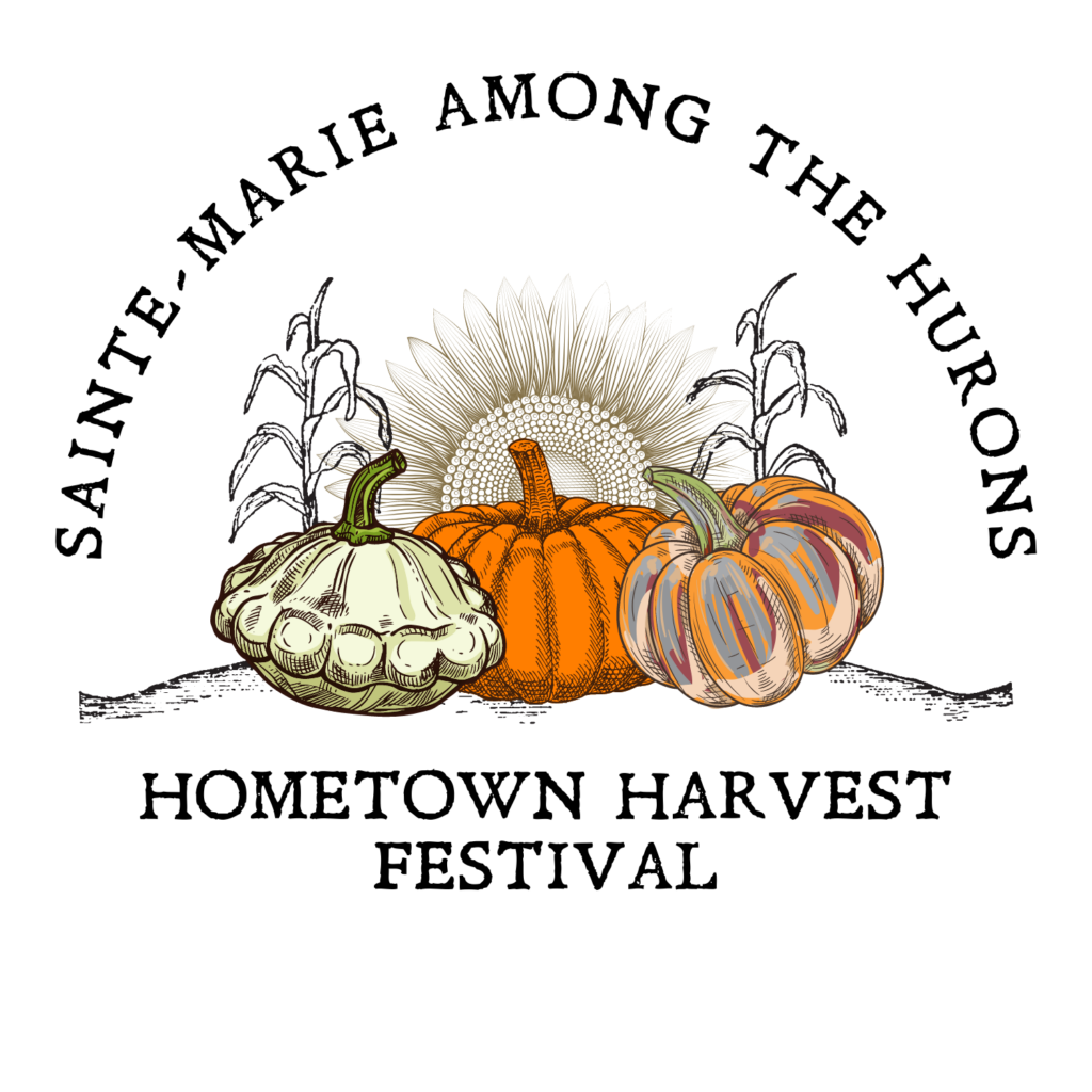 Hometown Harvest Festival logo