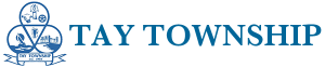 Tay Township logo