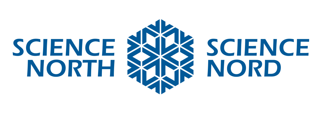 Science North logo