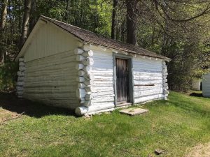 The Stable