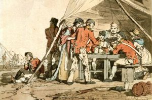 Commissariat