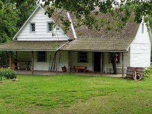 Keating House
