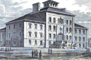 Boys Reformatory