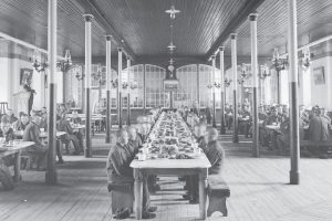 Boys Reformatory