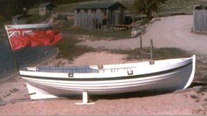 Jolly Boat