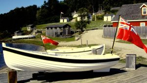 Skiff