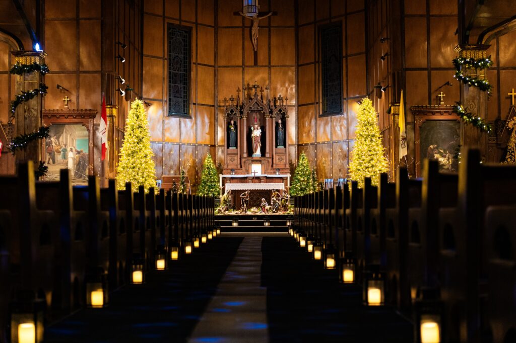 Web sized shrine church interior