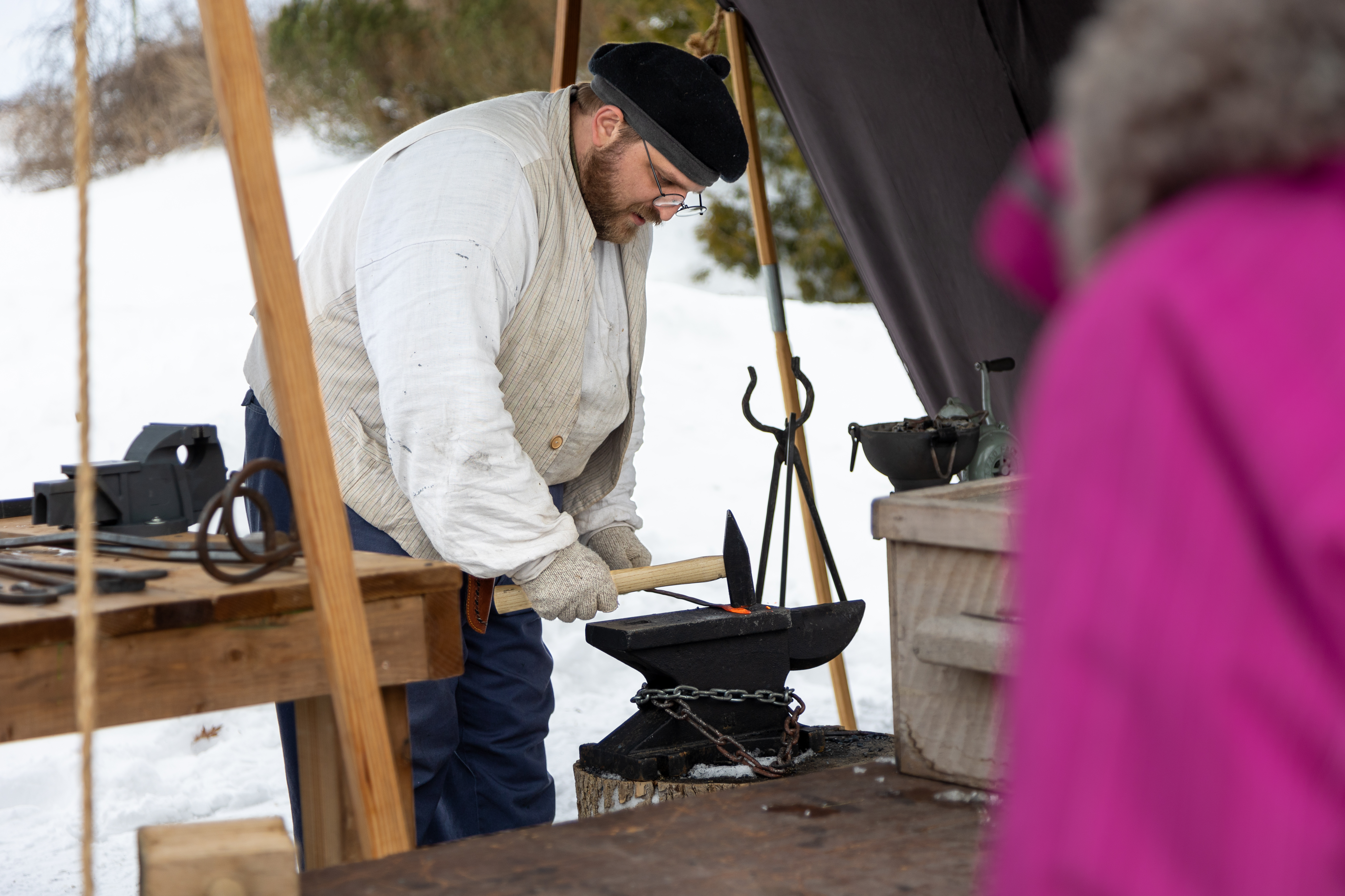 Blacksmith